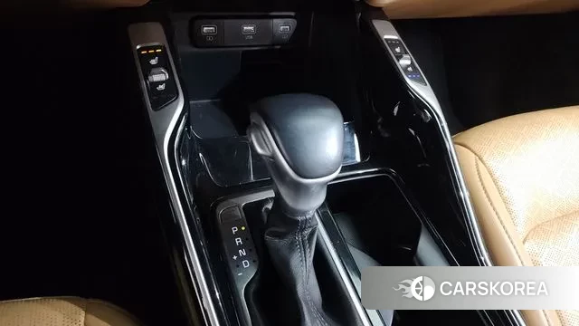 Kia Sorento 4th Generation id 3356356 из Кореи 19