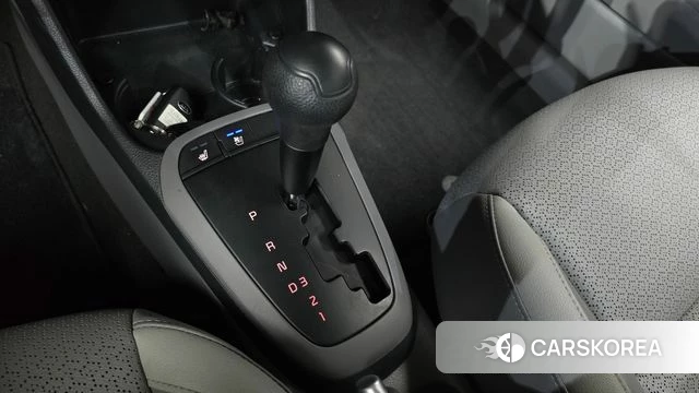 Kia Morning Urban (JA) id 4409953 из Кореи 19