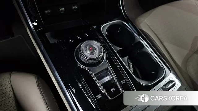 Kia Carnival 4th generation id 3765679 из Кореи 19