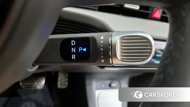 Hyundai Ionic 5 id 3043461 из Кореи 19