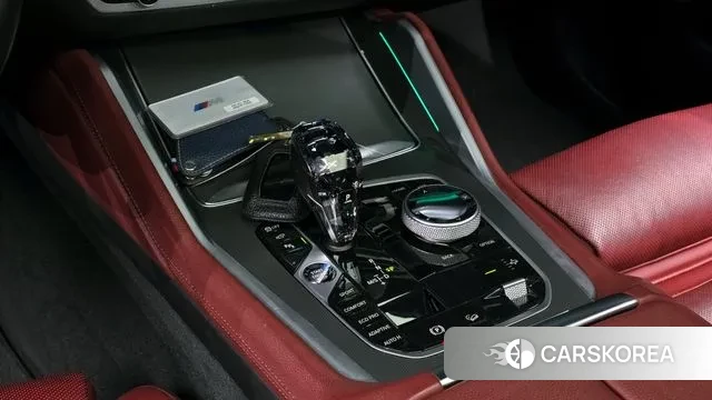 BMW X6 (G06) id 3473829 из Кореи 19