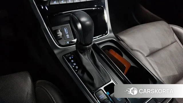 Hyundai Grandeur IG id 3408101 из Кореи 19