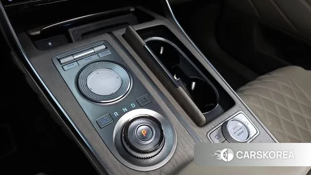 Genesis GV80 id 3740839 из Кореи 19