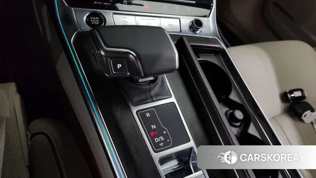 Audi A7 (4K) id 3037898 из Кореи 19