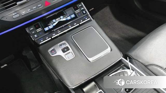 Hyundai The New Grandeur IG id 4317571 из Кореи 19