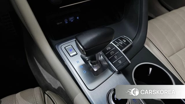 Genesis G70 id 3911747 из Кореи 19