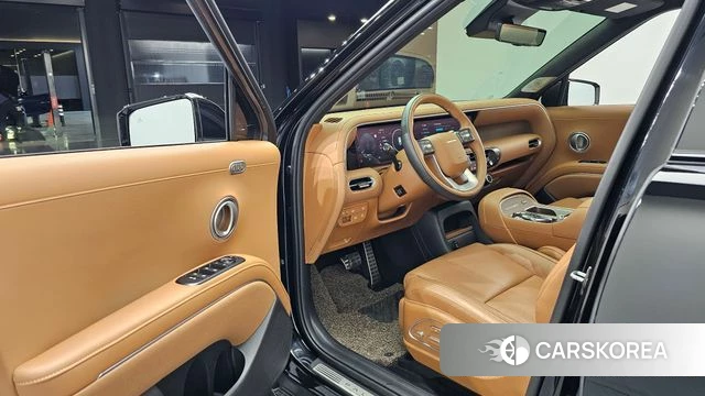 Hyundai Palisade (LX3) id 4904287 из Кореи 40