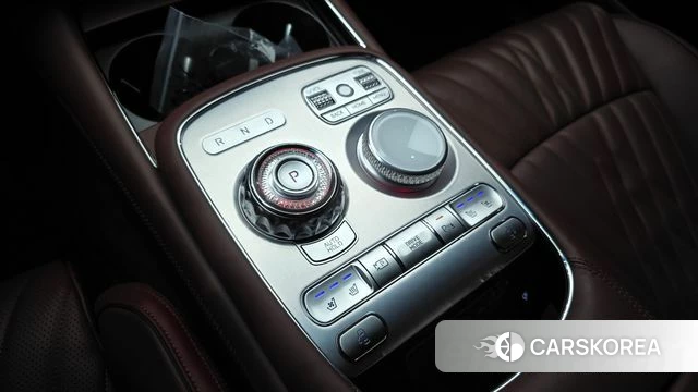 Genesis G90 (RS4) id 4612935 из Кореи 30