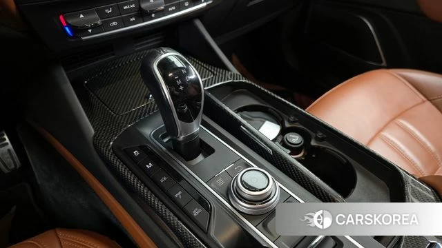 Maserati Levante id 4233154 из Кореи 19