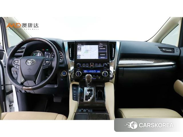 Toyota Wilfa id 4239370 из Китая 10
