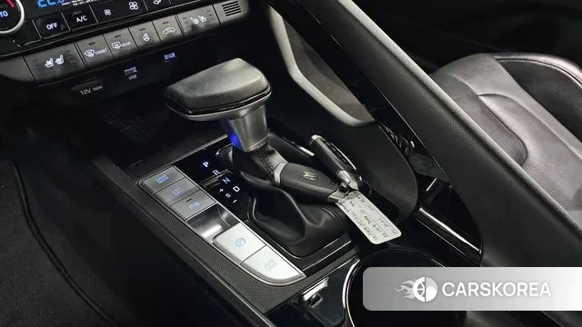 Hyundai Avante (CN7) id 3417167 из Кореи 19