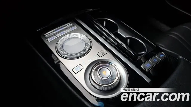 Genesis G80 (RG3) id 2906586 из Кореи 19