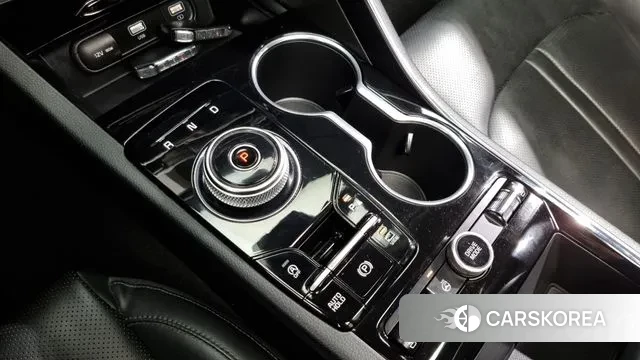 Kia K5 3rd generation id 3038490 из Кореи 19