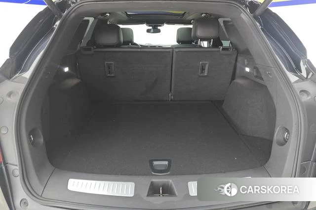 Cadillac XT5 id 4253530 из Китая 16
