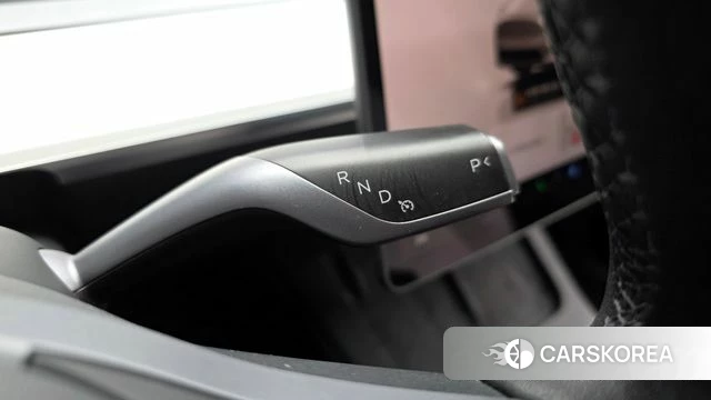 Tesla Model Y id 3909785 из Кореи 19