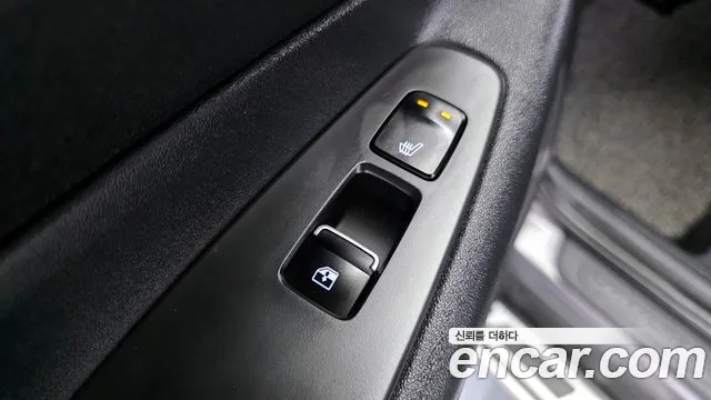 Hyundai The New Santa Fe id 2680675 из Кореи 19