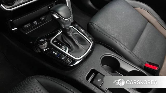 Kia Seltos id 3828250 из Кореи 19