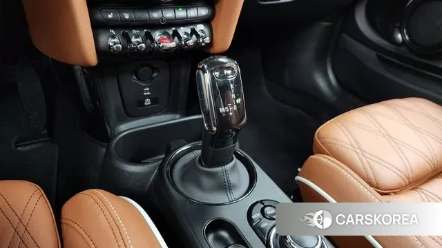 Mini Cooper S id 2905072 из Кореи 19