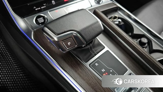 Audi A7 (4K) id 4428850 из Кореи 34