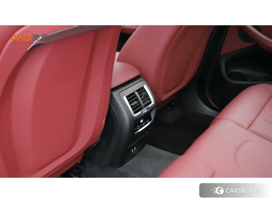 BMW X3 id 4467509 из Китая 9