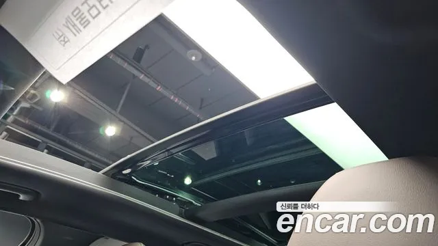 Hyundai Tucson Hybrid (NX4) id 2611956 из Кореи 19