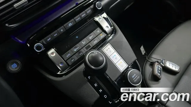 Hyundai Casper id 2487889 из Кореи 19