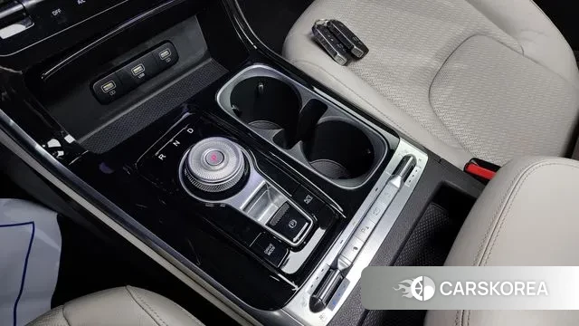 Kia Carnival 4th generation id 3402304 из Кореи 19