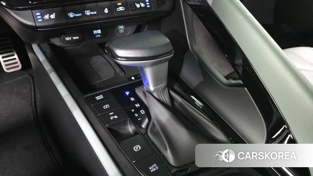 Hyundai The New Avante (CN7) id 4682155 из Кореи 30