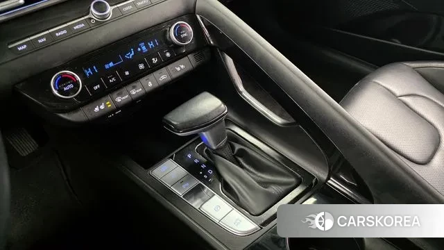 Hyundai The New Avante (CN7) id 3389017 из Кореи 19