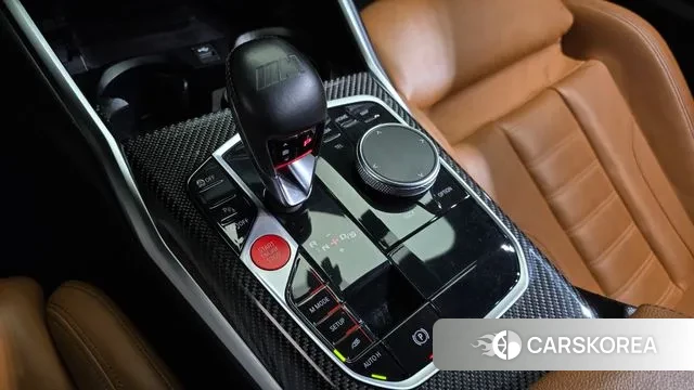 BMW M2 (G87) id 3689768 из Кореи 19