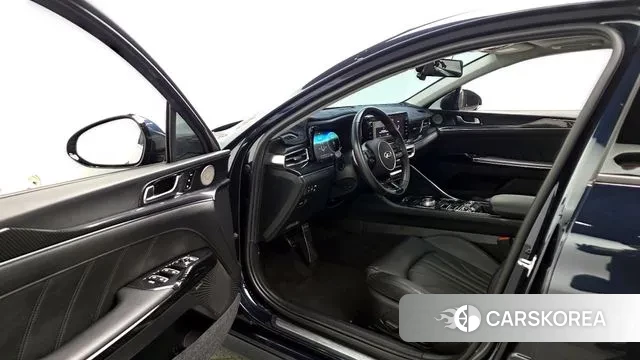 Kia K5 3rd generation id 3760406 из Кореи 19