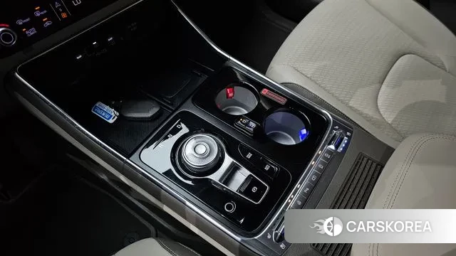 Kia The New Carnival 4th Generation id 3437105 из Кореи 19