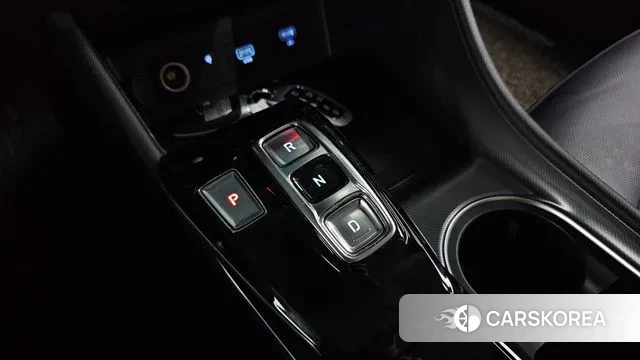 Hyundai Sonata (DN8) id 3306568 из Кореи 19