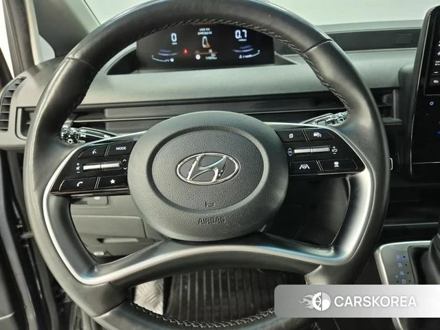 Hyundai Staria id 4323750 из Кореи 17