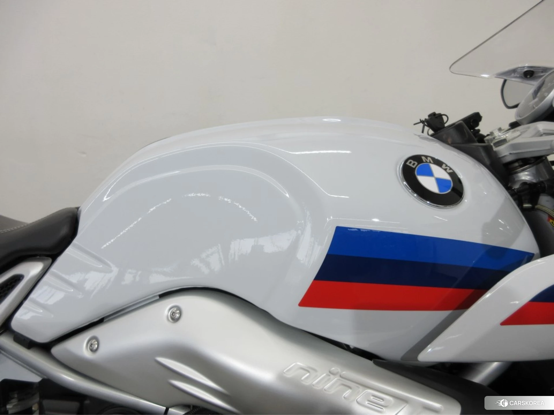 BMW R NINE T RACER id 4191796 из Японии 30