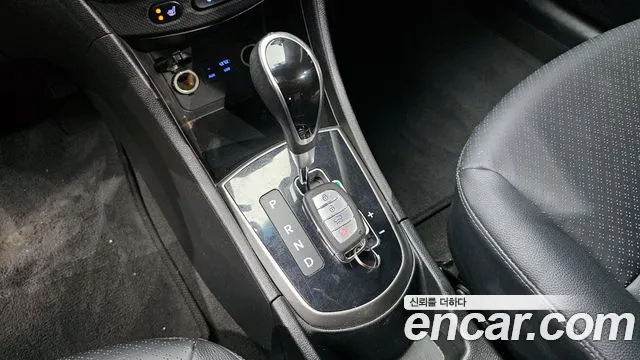 Hyundai Accent (New type) id 2855726 из Кореи 19