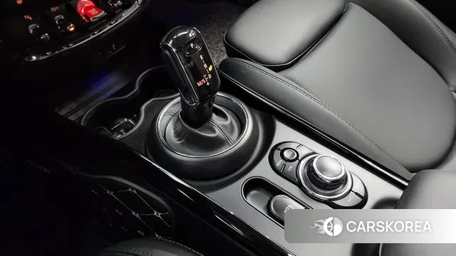 Mini Cooper Clubman id 3492714 из Кореи 19