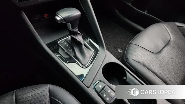 Kia The New Niro id 3329118 из Кореи 19