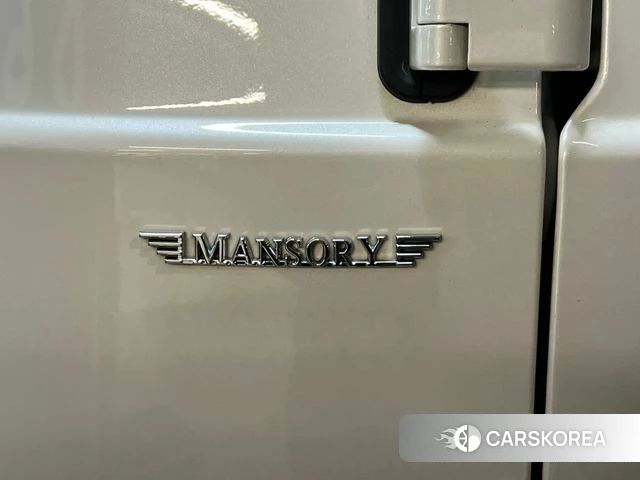 Mercedes-Benz G-Class W463b id 4285078 из Кореи 19