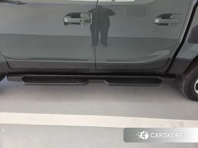 Kia Tasman id 3732042 из Кореи 19