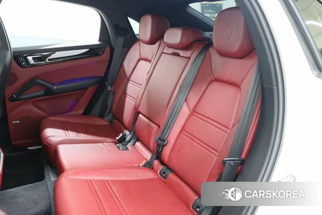 Porsche Cayenne (PO536) id 4310188 из Кореи 19