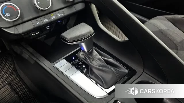 Hyundai Avante (CN7) id 3464207 из Кореи 19