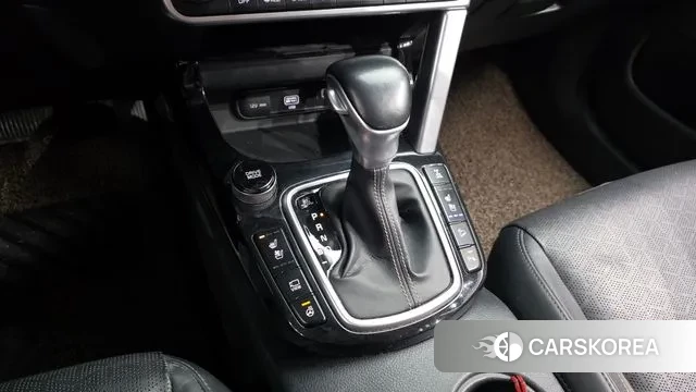 Kia Seltos id 3547171 из Кореи 19