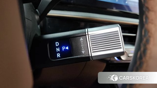 Hyundai Grandeur Hybrid (GN7) id 4590822 из Кореи 19