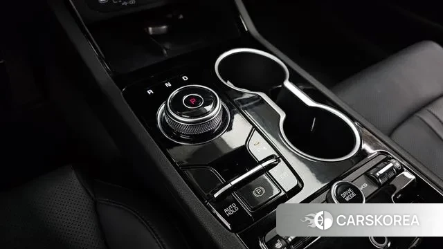 Kia The New K5 3rd generation id 3353727 из Кореи 19