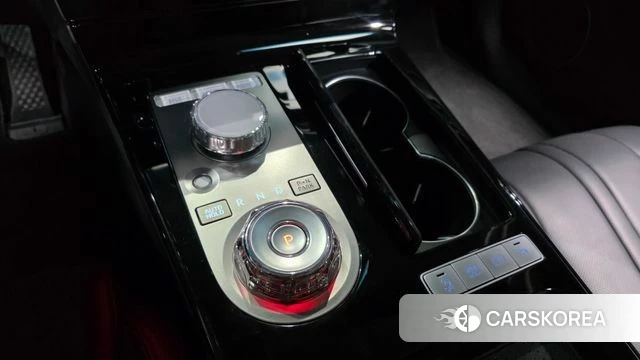 Genesis G80 (RG3) id 4280499 из Кореи 39