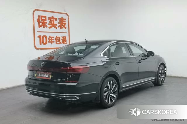 Volkswagen Passat id 4272138 из Китая 24