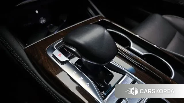 Kia More K9 id 3736566 из Кореи 19