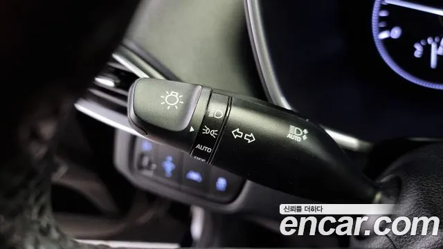 Hyundai Santa Fe TM id 2758284 из Кореи 19