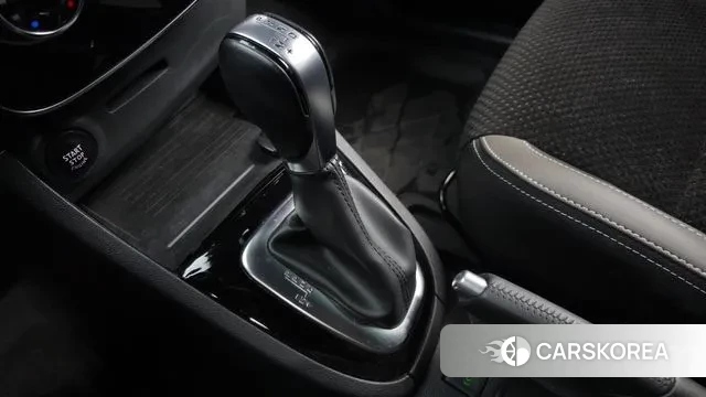 Renault Korea (Samsung) Clio id 3408133 из Кореи 19